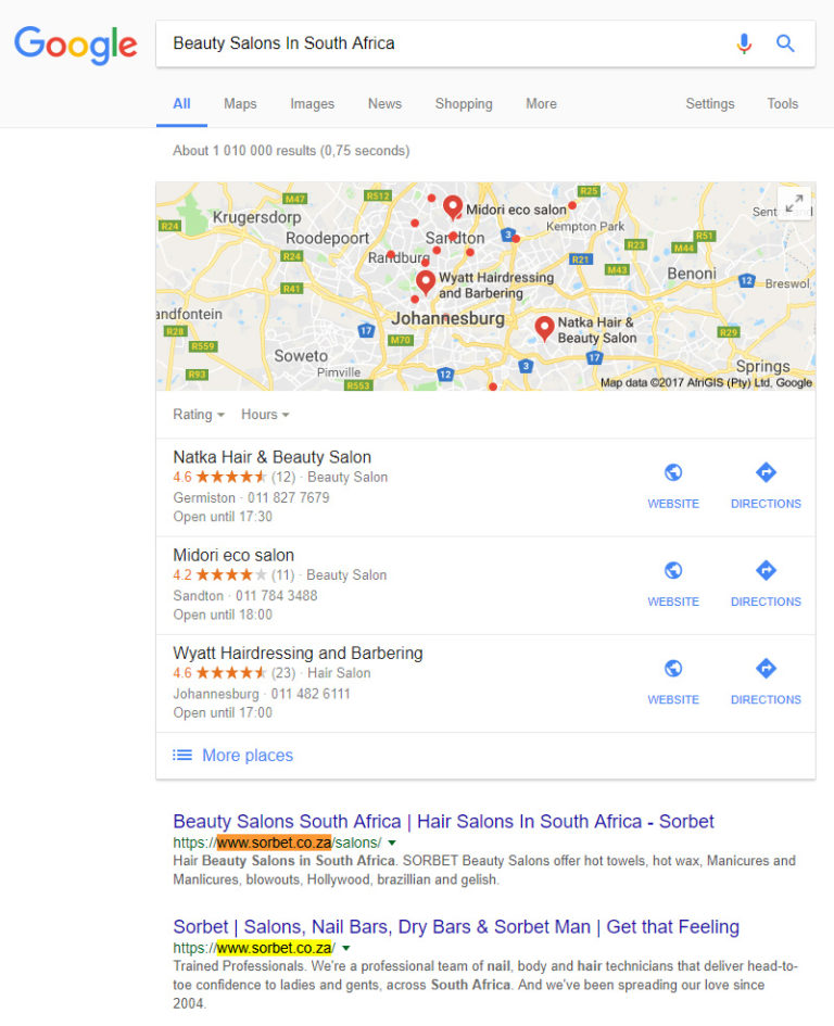 Microdermabrasion case study image